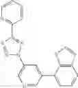 Fig. 265 - Di-aryl substituted tetrazole modulators of metabotropic glutamate receptor-5