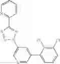 Fig. 271 - Di-aryl substituted tetrazole modulators of metabotropic glutamate receptor-5