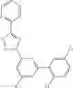 Fig. 293 - Di-aryl substituted tetrazole modulators of metabotropic glutamate receptor-5