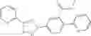 Fig. 33 - Di-aryl substituted tetrazole modulators of metabotropic glutamate receptor-5