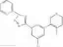 Fig. 409 - Di-aryl substituted tetrazole modulators of metabotropic glutamate receptor-5