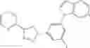 Fig. 412 - Di-aryl substituted tetrazole modulators of metabotropic glutamate receptor-5