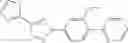 Fig. 43 - Di-aryl substituted tetrazole modulators of metabotropic glutamate receptor-5