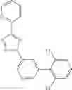Fig. 484 - Di-aryl substituted tetrazole modulators of metabotropic glutamate receptor-5