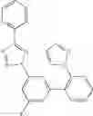 Fig. 486 - Di-aryl substituted tetrazole modulators of metabotropic glutamate receptor-5