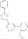 Fig. 500 - Di-aryl substituted tetrazole modulators of metabotropic glutamate receptor-5
