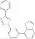 Fig. 511 - Di-aryl substituted tetrazole modulators of metabotropic glutamate receptor-5