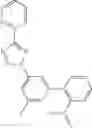 Fig. 522 - Di-aryl substituted tetrazole modulators of metabotropic glutamate receptor-5
