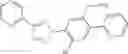 Fig. 63 - Di-aryl substituted tetrazole modulators of metabotropic glutamate receptor-5