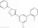 Fig. 69 - Di-aryl substituted tetrazole modulators of metabotropic glutamate receptor-5