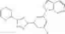 Fig. 72 - Di-aryl substituted tetrazole modulators of metabotropic glutamate receptor-5