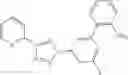 Fig. 83 - Di-aryl substituted tetrazole modulators of metabotropic glutamate receptor-5
