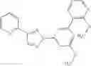 Fig. 86 - Di-aryl substituted tetrazole modulators of metabotropic glutamate receptor-5