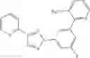 Fig. 89 - Di-aryl substituted tetrazole modulators of metabotropic glutamate receptor-5