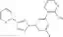 Fig. 97 - Di-aryl substituted tetrazole modulators of metabotropic glutamate receptor-5