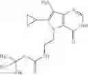 Fig. 100 - Pyrrolopyrimidine thion derivatives