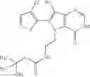 Fig. 101 - Pyrrolopyrimidine thion derivatives