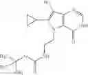 Fig. 102 - Pyrrolopyrimidine thion derivatives