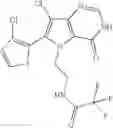 Fig. 111 - Pyrrolopyrimidine thion derivatives
