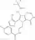 Fig. 114 - Pyrrolopyrimidine thion derivatives