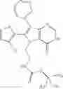 Fig. 119 - Pyrrolopyrimidine thion derivatives