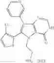 Fig. 120 - Pyrrolopyrimidine thion derivatives