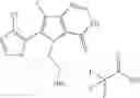 Fig. 121 - Pyrrolopyrimidine thion derivatives