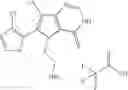Fig. 123 - Pyrrolopyrimidine thion derivatives