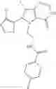 Fig. 124 - Pyrrolopyrimidine thion derivatives