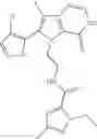 Fig. 126 - Pyrrolopyrimidine thion derivatives