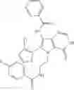 Fig. 129 - Pyrrolopyrimidine thion derivatives