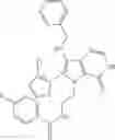 Fig. 130 - Pyrrolopyrimidine thion derivatives