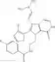 Fig. 132 - Pyrrolopyrimidine thion derivatives