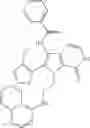 Fig. 133 - Pyrrolopyrimidine thion derivatives