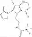 Fig. 135 - Pyrrolopyrimidine thion derivatives