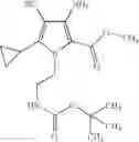Fig. 96 - Pyrrolopyrimidine thion derivatives