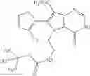 Fig. 97 - Pyrrolopyrimidine thion derivatives