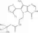 Fig. 99 - Pyrrolopyrimidine thion derivatives