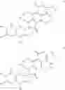 Fig. 02 - Fredericamycin derivatives