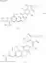Fig. 14 - Fredericamycin derivatives
