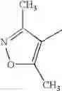 Fig. 34 - Fredericamycin derivatives