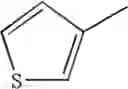 Fig. 56 - Fredericamycin derivatives