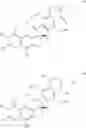 Fig. 60 - Fredericamycin derivatives
