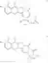 Fig. 02 - Camptothecins with a modified lactone ring