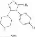 Fig. 137 - Triazolyl piperidine arginine vasopressin receptor modulators