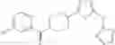 Fig. 35 - Triazolyl piperidine arginine vasopressin receptor modulators