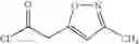 Fig. 40 - Triazolyl piperidine arginine vasopressin receptor modulators