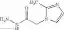 Fig. 45 - Triazolyl piperidine arginine vasopressin receptor modulators