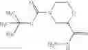 Fig. 52 - Triazolyl piperidine arginine vasopressin receptor modulators