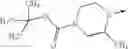 Fig. 80 - Triazolyl piperidine arginine vasopressin receptor modulators